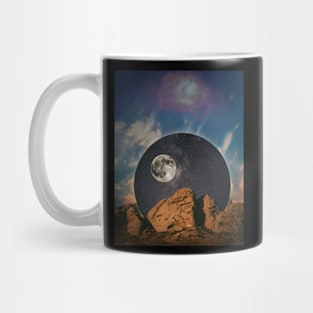 Moondisk Mug